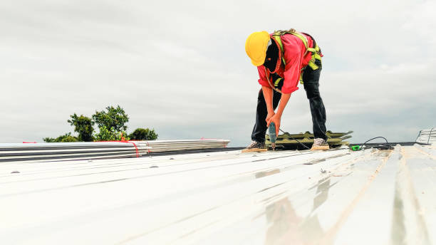 Best Hot Roofs  in Woxall, PA